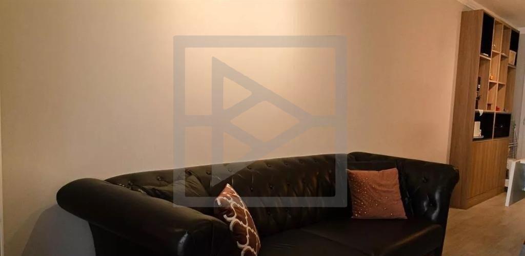 Apartamento, 1 quarto, 42 m² - Foto 2