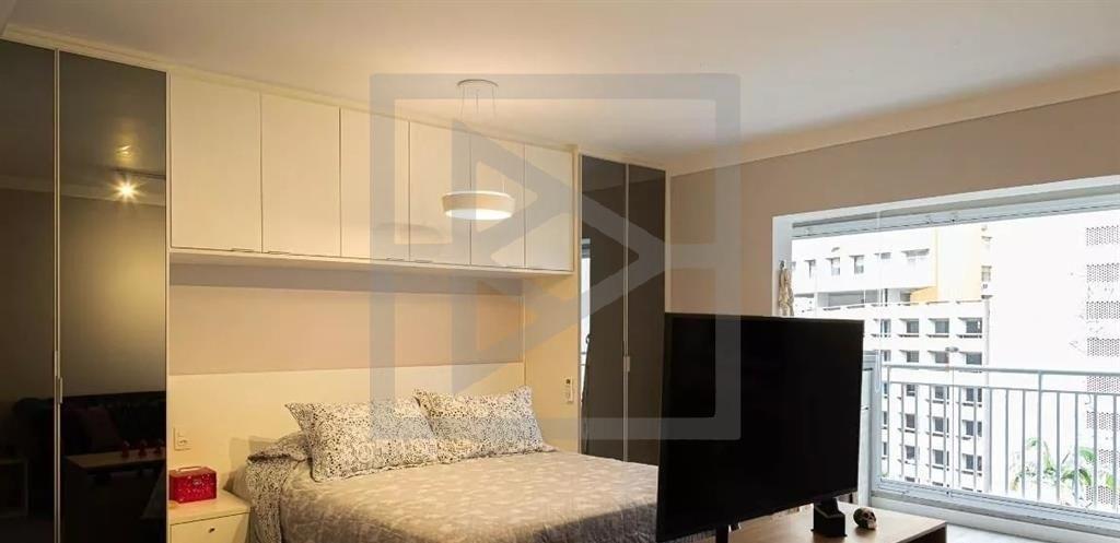 Apartamento, 1 quarto, 42 m² - Foto 5