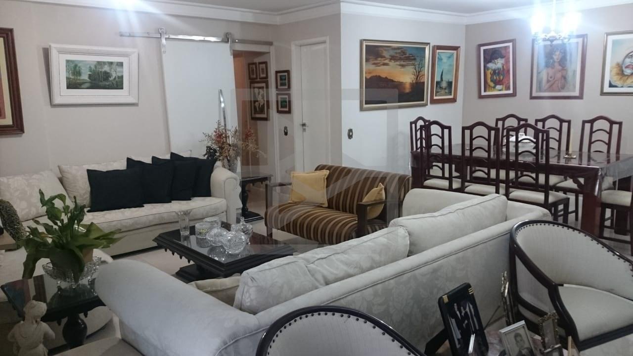 Apartamento para Venda - 107m², 3 dormitórios, sendo 1 suites, 1 vaga - Pinheiros