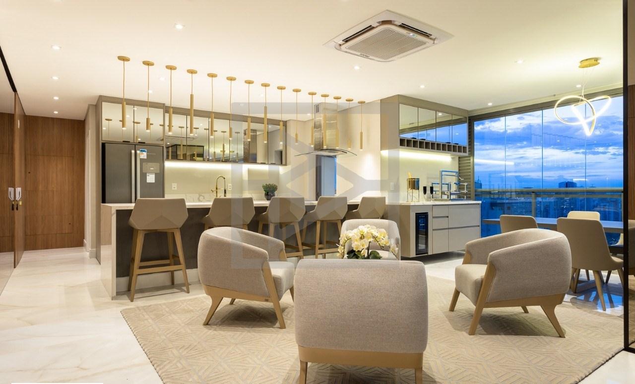 Apartamento, 4 quartos, 250 m² - Foto 45