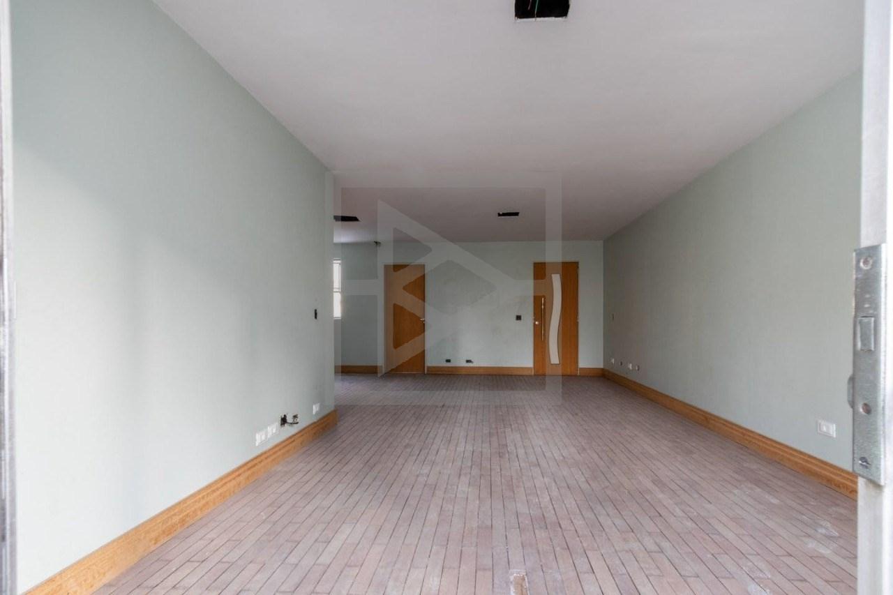 Apartamento para Venda - 138m², 3 dormitórios, sendo 1 suites, 1 vaga - Pinheiros