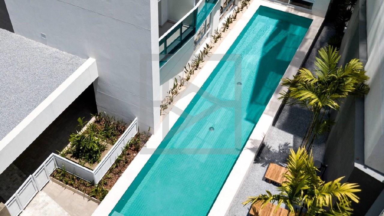 Apartamento, 1 quarto, 22 m² - Foto 10