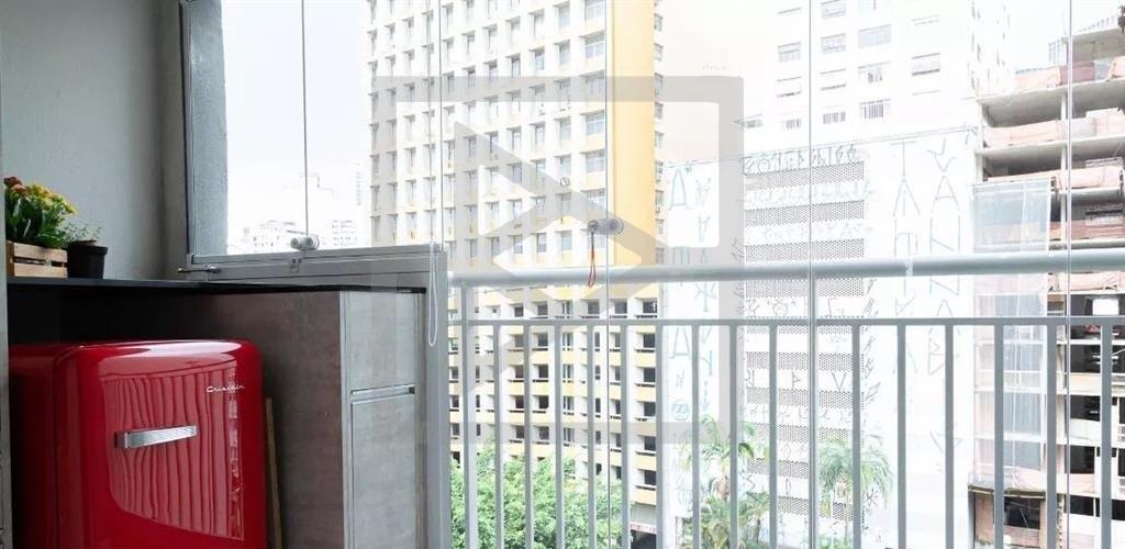 Apartamento, 1 quarto, 42 m² - Foto 7