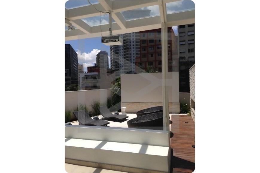 Apartamento, 1 quarto, 49 m² - Foto 48