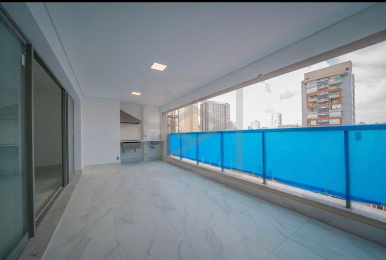 Apartamento para venda 104m², 3 dormitórios, sendo 1 suite, 2 vagas - Vila Mariana