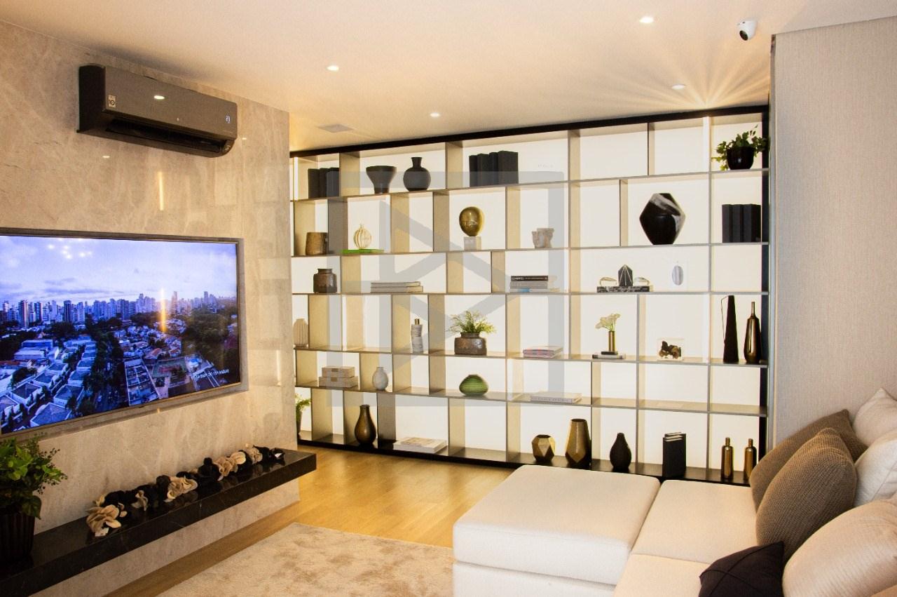 Apartamento, 4 quartos, 307 m² - Foto 10