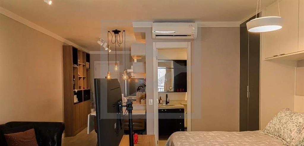 Apartamento, 1 quarto, 42 m² - Foto 4