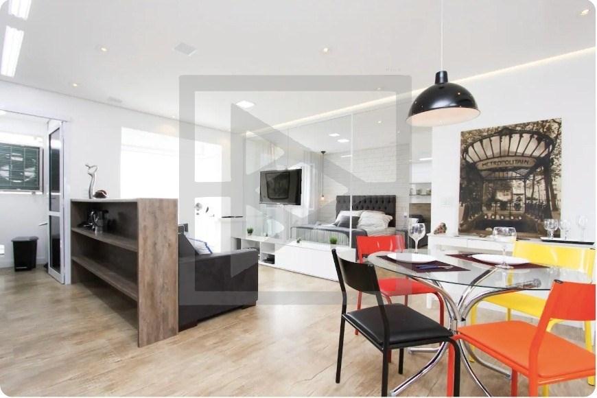 Apartamento, 1 quarto, 49 m² - Foto 12