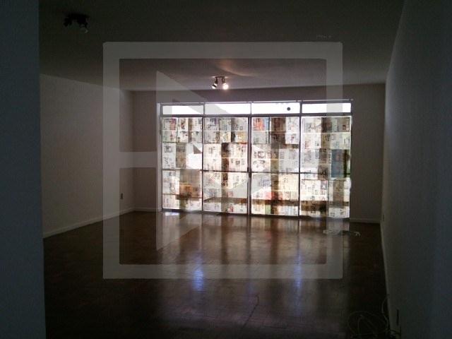 Apartamento para Venda - 175m², 3 dormitórios, sendo 1 suites, 2 vagas - Cerqueira César