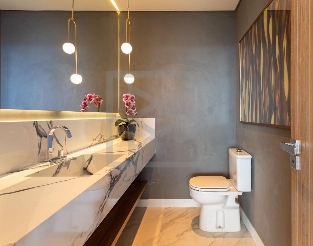 Apartamento, 4 quartos, 250 m² - Foto 18