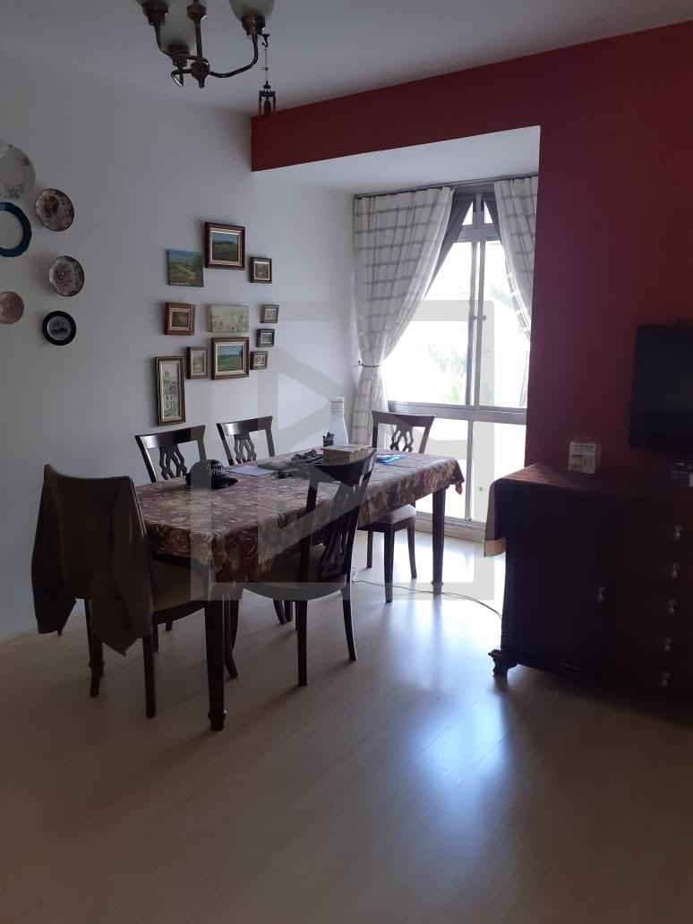 Apartamento para Venda - 112m², 3 dormitórios, 1 vaga - Perdizes