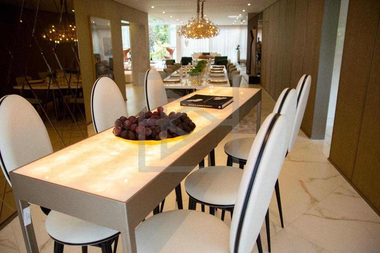Apartamento, 4 quartos, 307 m² - Foto 44