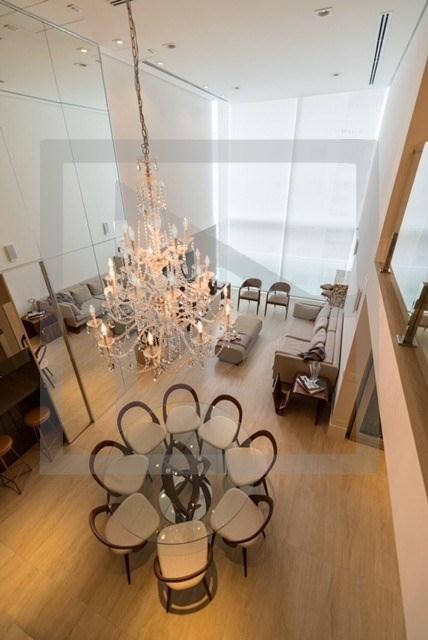 Apartamento para Venda - 178m², 3 dormitórios, sendo 3 suites, 3 vagas - Brooklin