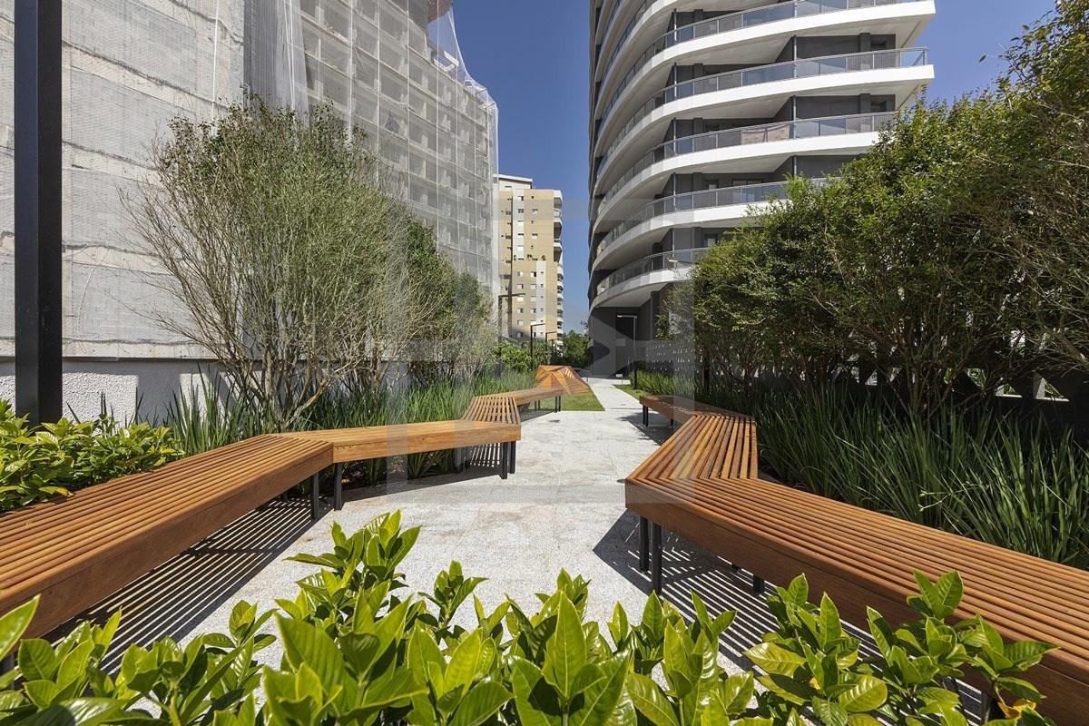 Apartamento, 4 quartos, 250 m² - Foto 37