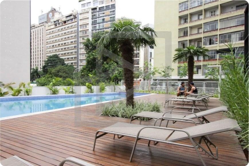 Apartamento, 1 quarto, 49 m² - Foto 43