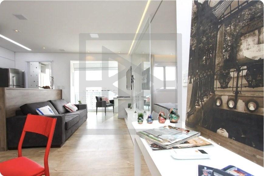 Apartamento, 1 quarto, 49 m² - Foto 9