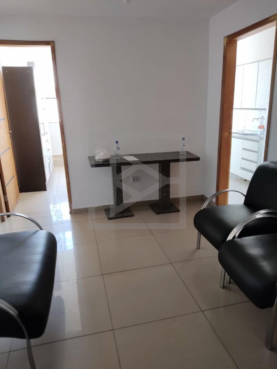 Apartamento, 1 quarto, 37 m² - Foto 3