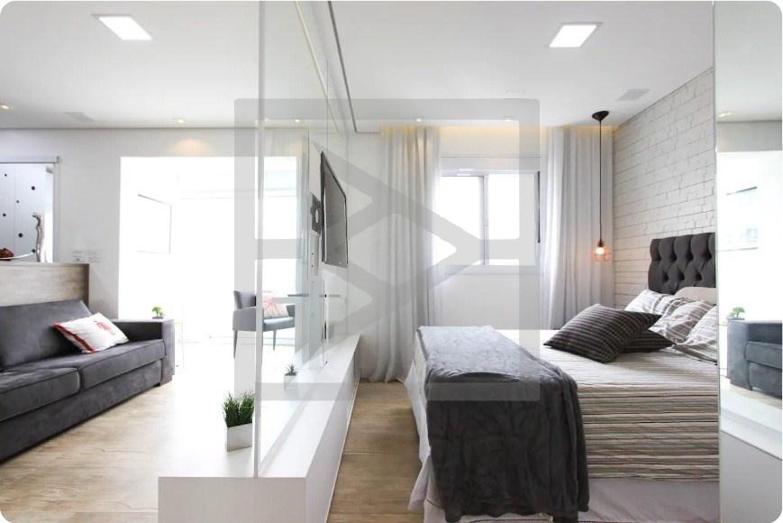 Apartamento, 1 quarto, 49 m² - Foto 5