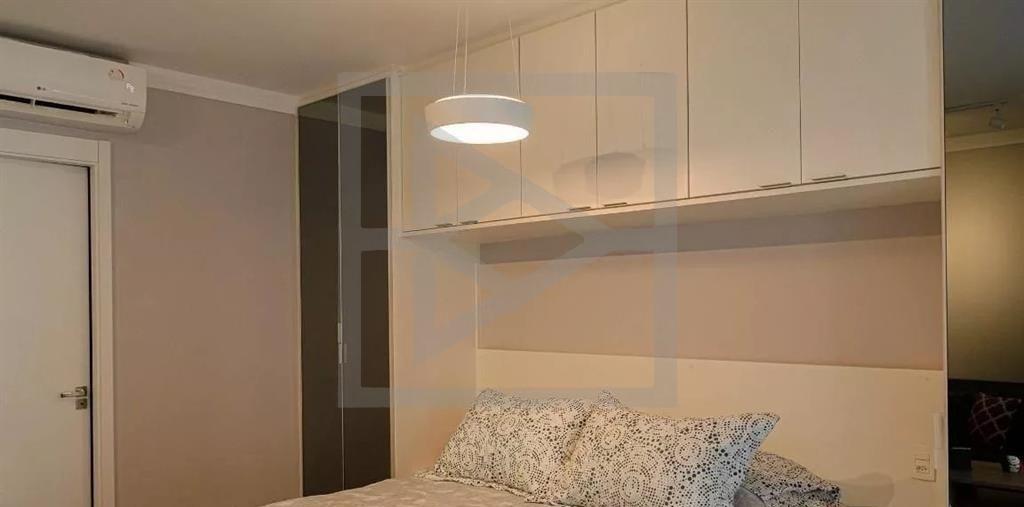 Apartamento, 1 quarto, 42 m² - Foto 12
