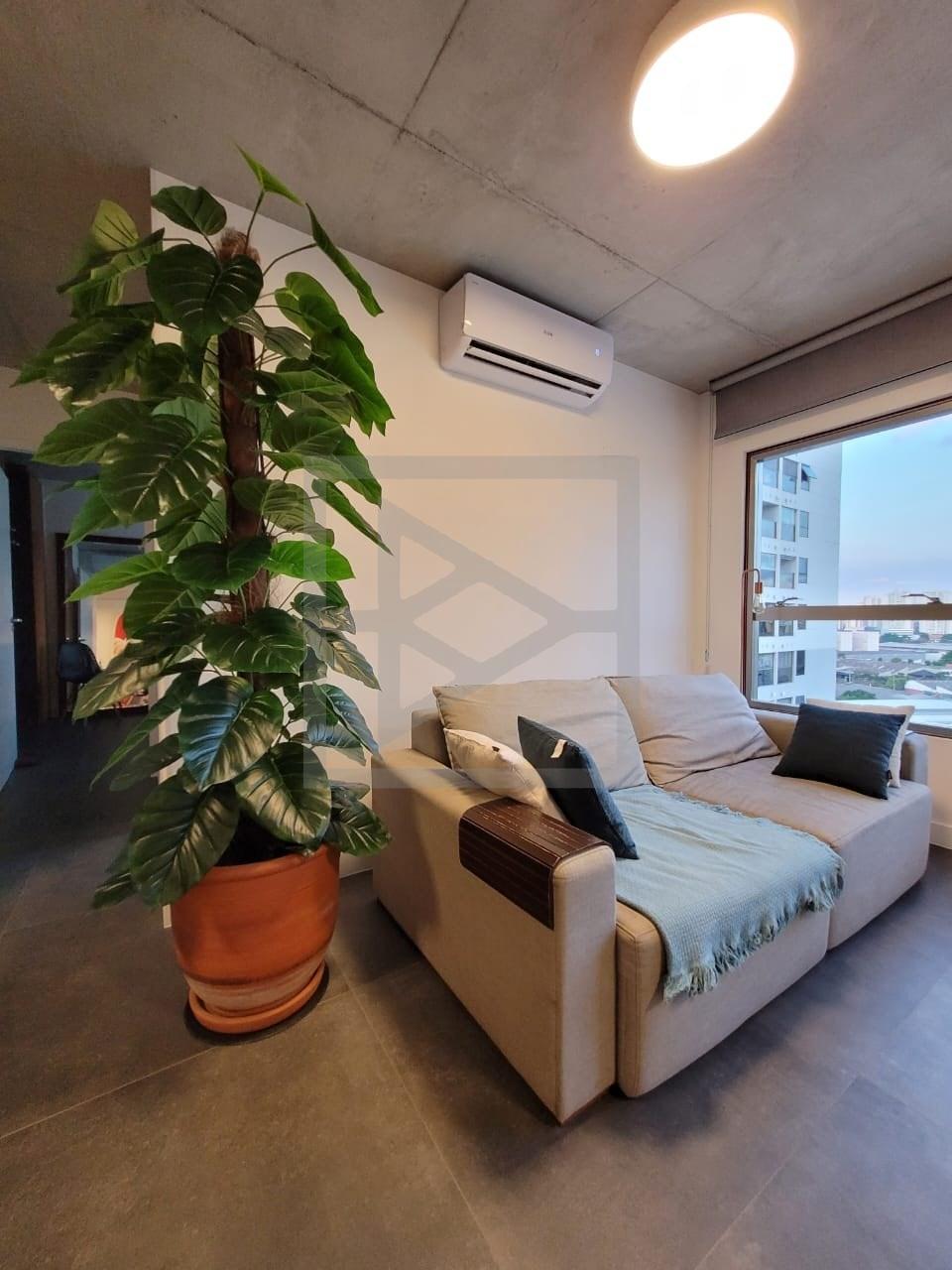 Apartamento para venda 70m², 2 dormitórios,, 1 vaga - Vila Leopoldina