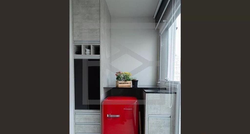 Apartamento, 1 quarto, 42 m² - Foto 8