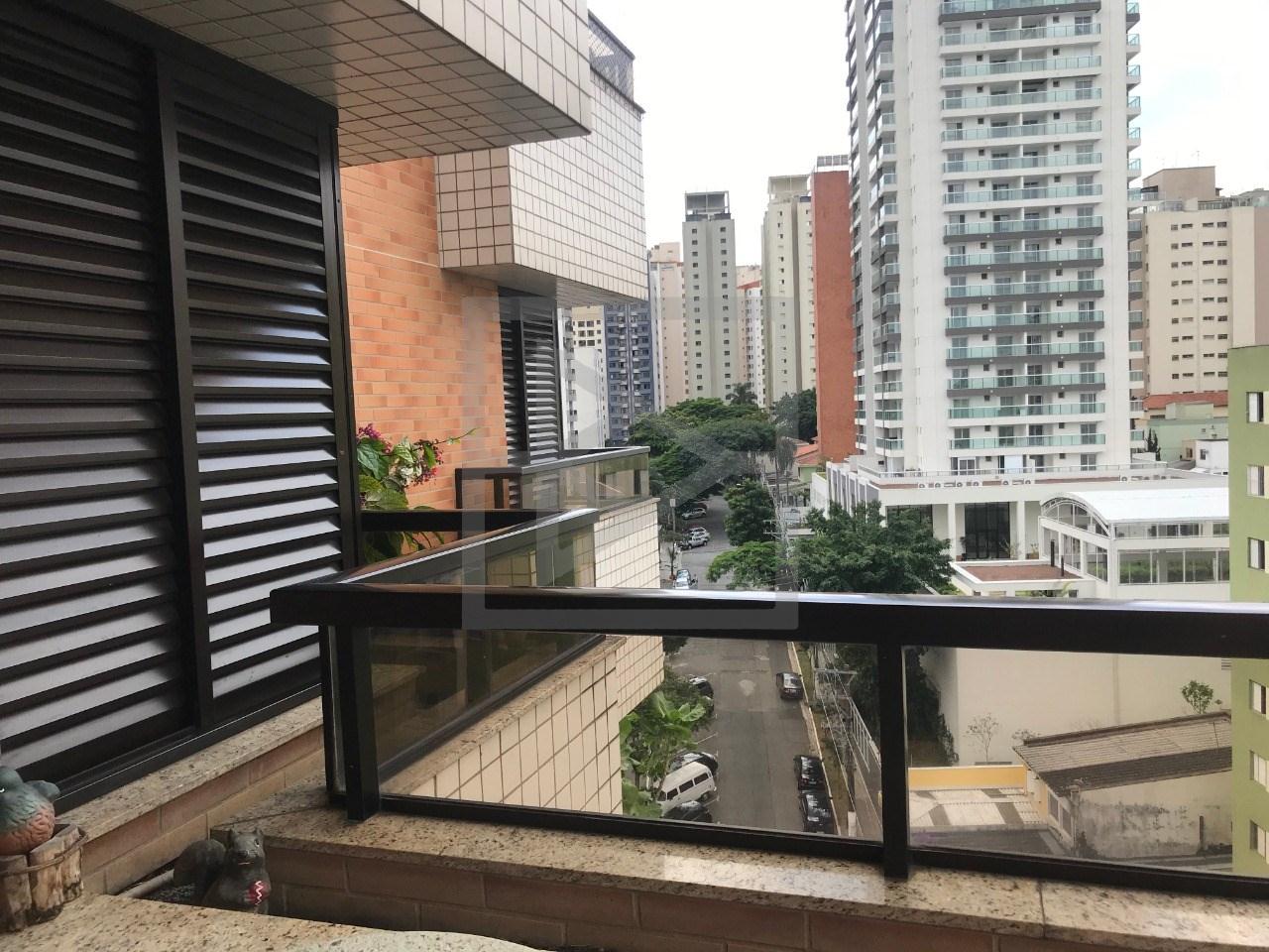 Apartamento, 3 quartos, 141 m² - Foto 3