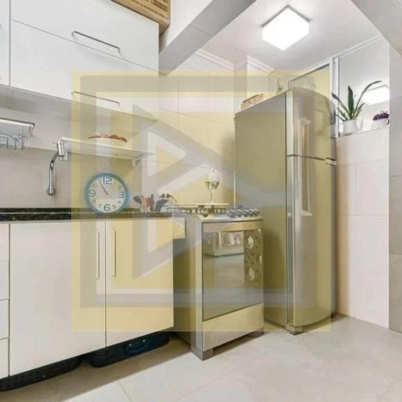Apartamento, 1 quarto, 38 m² - Foto 8