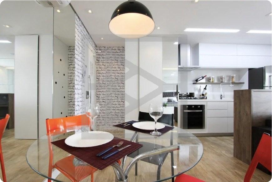 Apartamento, 1 quarto, 49 m² - Foto 6