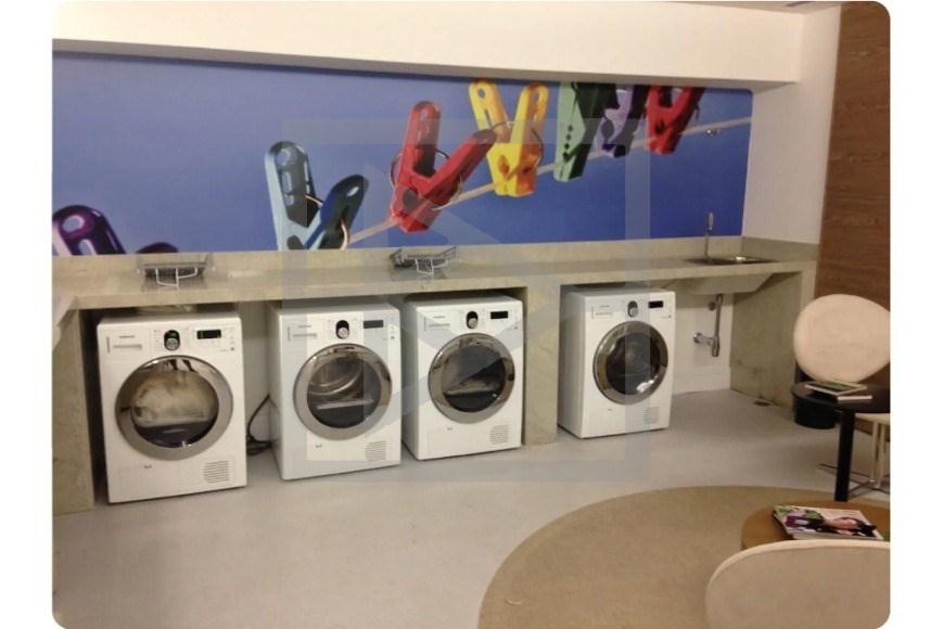 Apartamento, 1 quarto, 49 m² - Foto 46