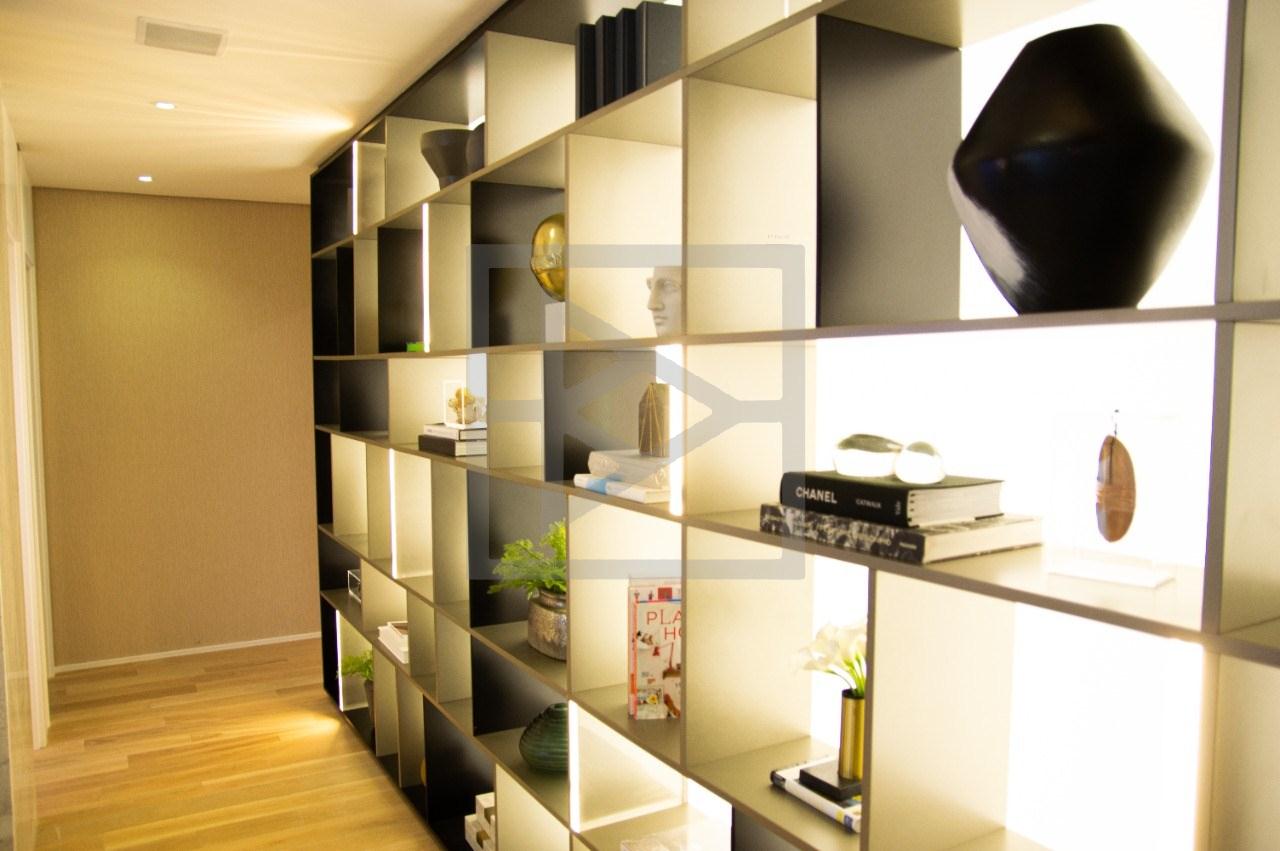 Apartamento, 4 quartos, 307 m² - Foto 5