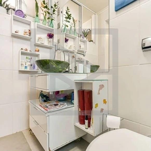 Apartamento, 1 quarto, 38 m² - Foto 6