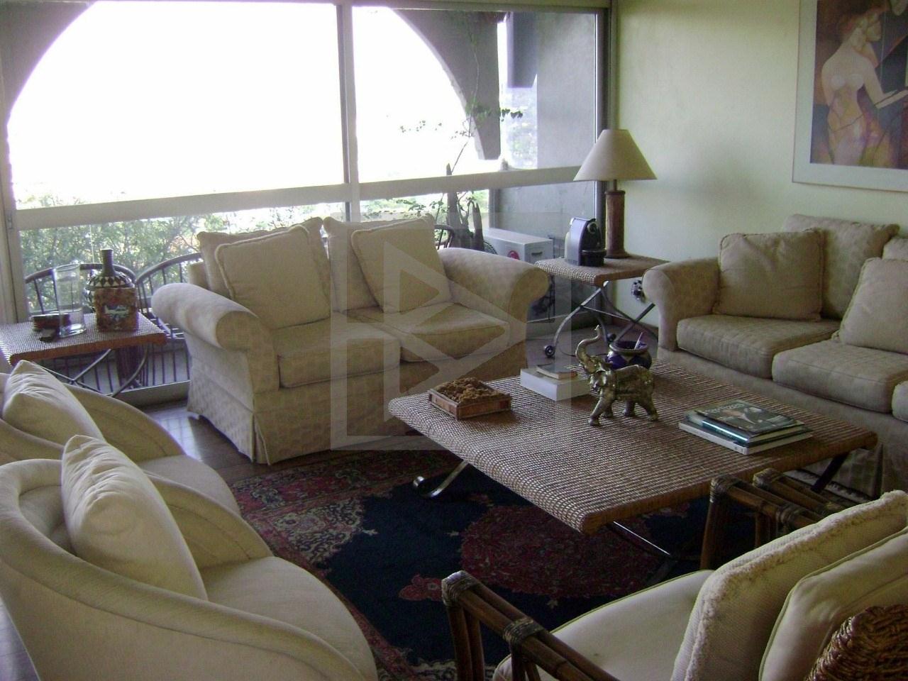 Apartamento para Venda - 228m², 4 dormitórios, sendo 3 suites, 3 vagas - Perdizes