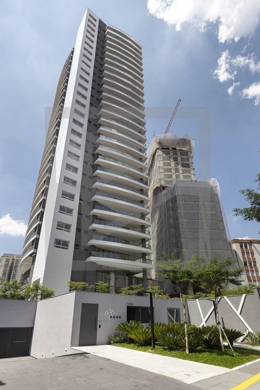 Apartamento, 4 quartos, 250 m² - Foto 22