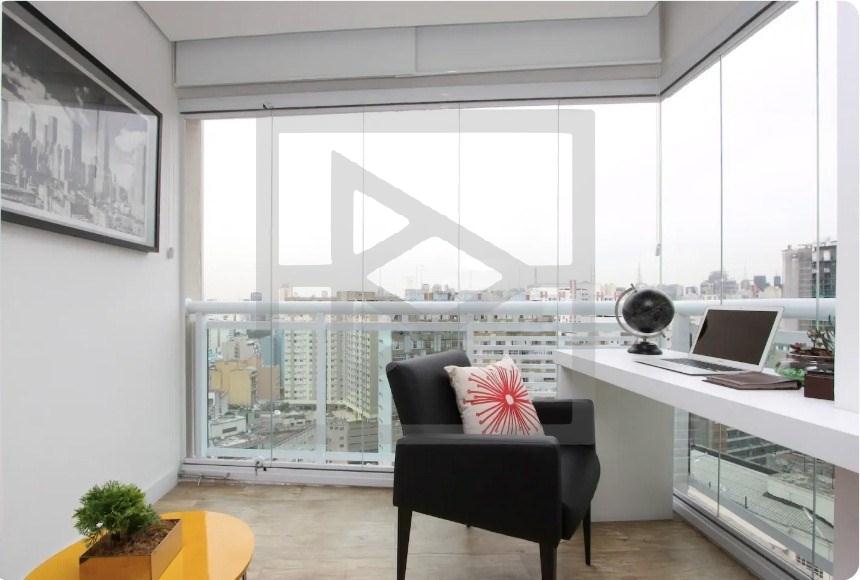 Apartamento, 1 quarto, 49 m² - Foto 3