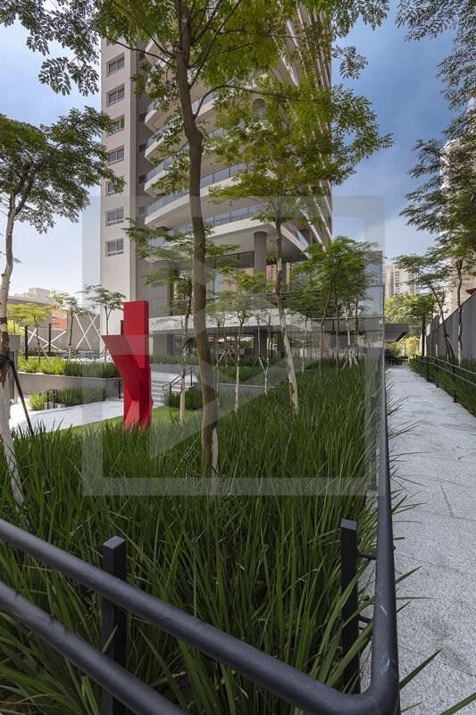 Apartamento, 4 quartos, 250 m² - Foto 27