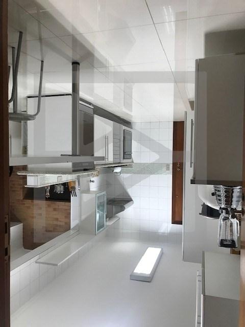 Apartamento, 3 quartos, 141 m² - Foto 8