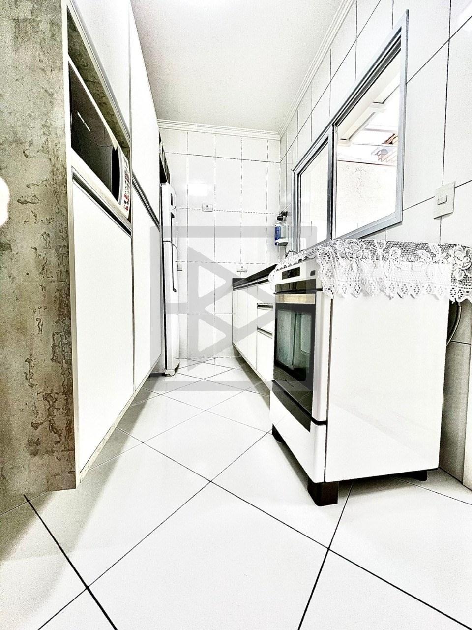 Casa para Venda - 100m², 3 dormitórios, sendo 1 suites, Jardim Sabará