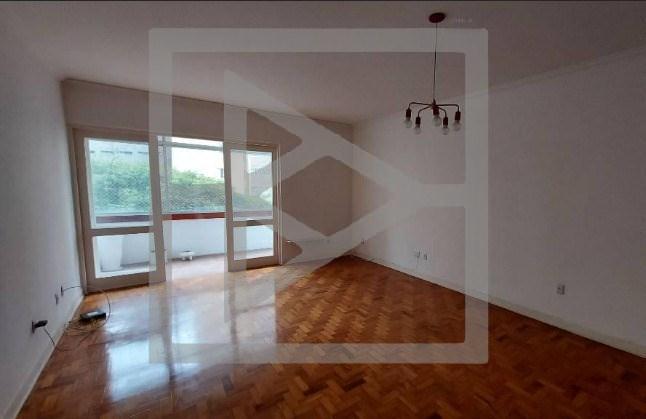 Apartamento para Venda - 180m², 3 dormitórios, sendo 1 suites, 1 vaga - Consolação