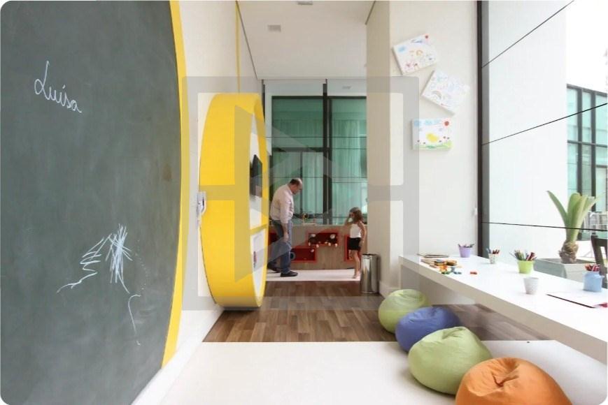 Apartamento, 1 quarto, 49 m² - Foto 39