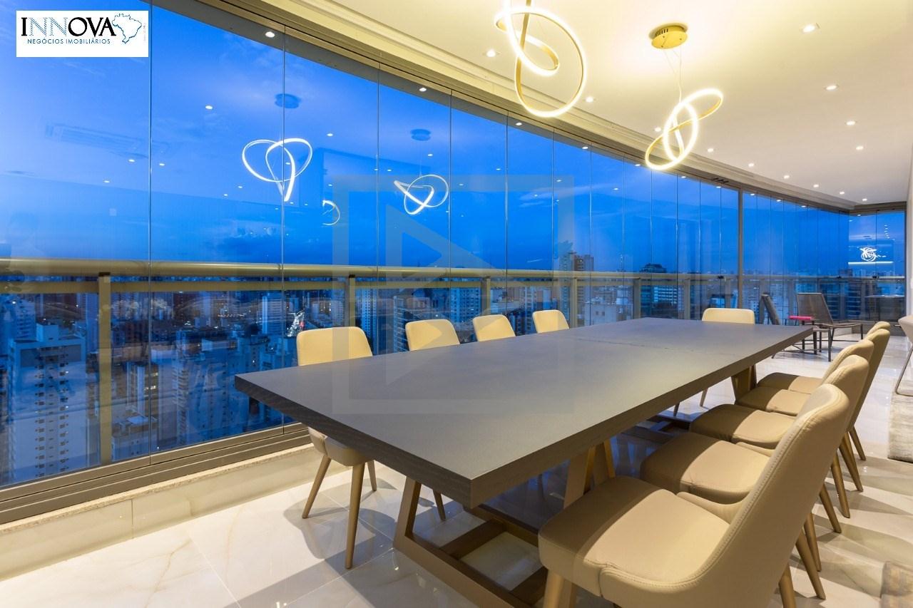 Apartamento, 4 quartos, 250 m² - Foto 7