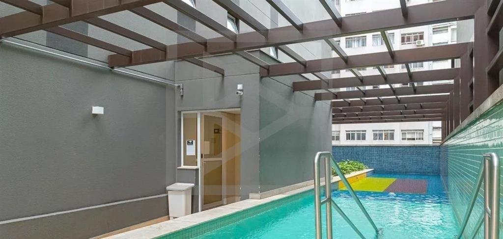 Apartamento, 1 quarto, 42 m² - Foto 17