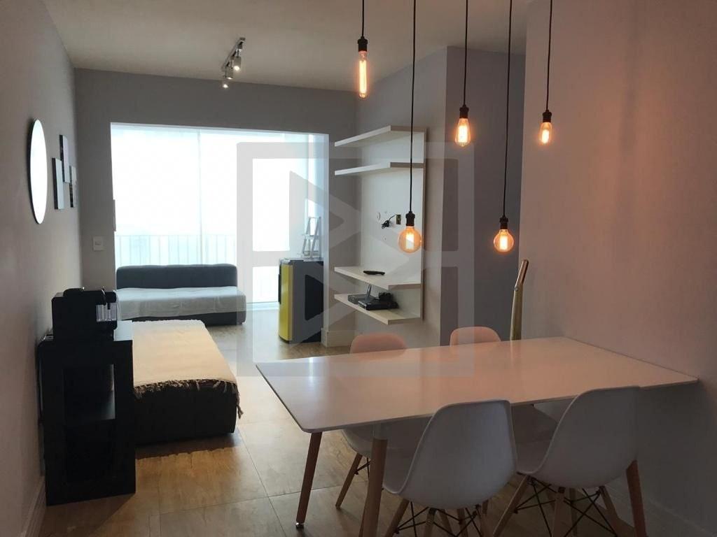 Apartamento para Venda - 53m², 2 dormitórios, 1 vaga - Ipiranga