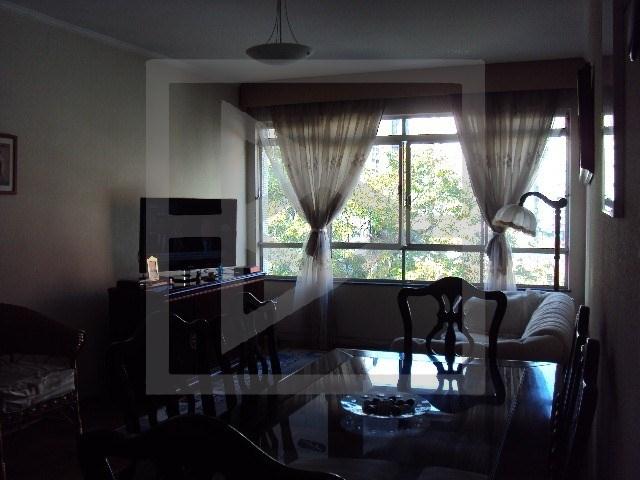 Apartamento para Venda - 111m², 2 dormitórios, Jardim Paulista