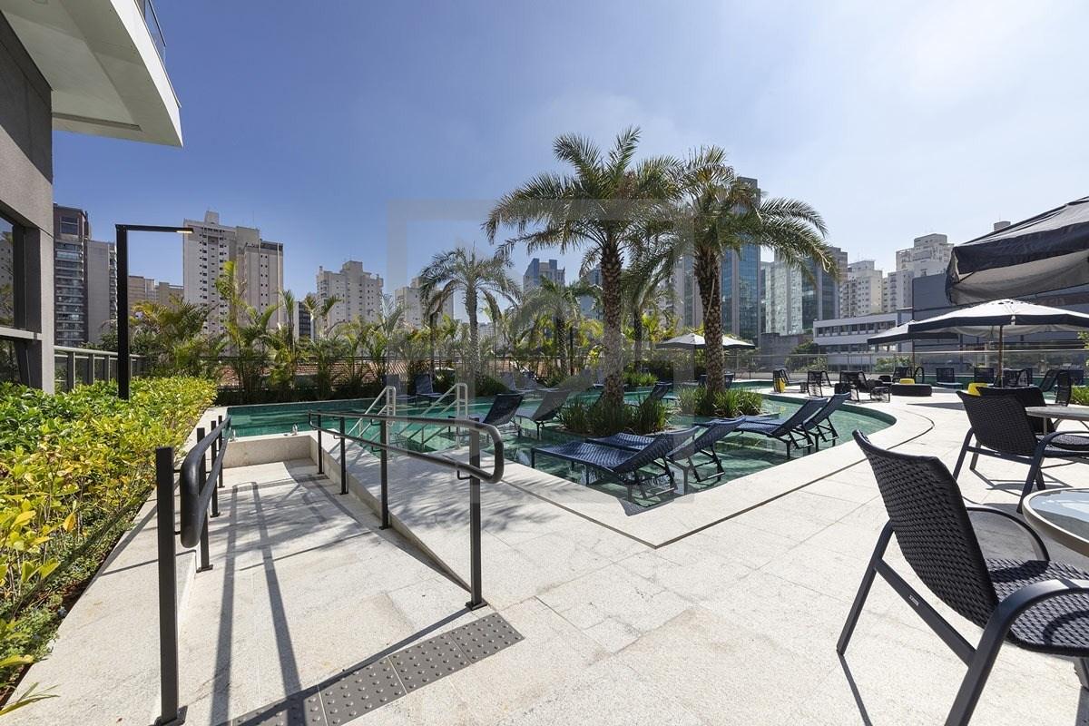 Apartamento, 4 quartos, 250 m² - Foto 31