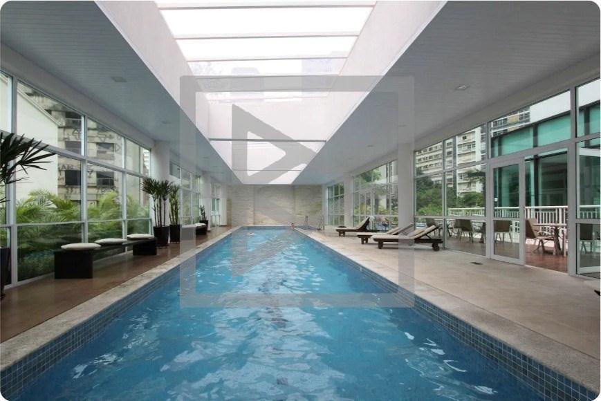 Apartamento, 1 quarto, 49 m² - Foto 42