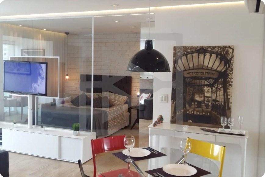 Apartamento, 1 quarto, 49 m² - Foto 15