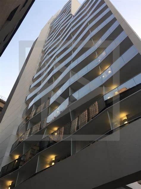 Apartamento, 1 quarto, 22 m² - Foto 9