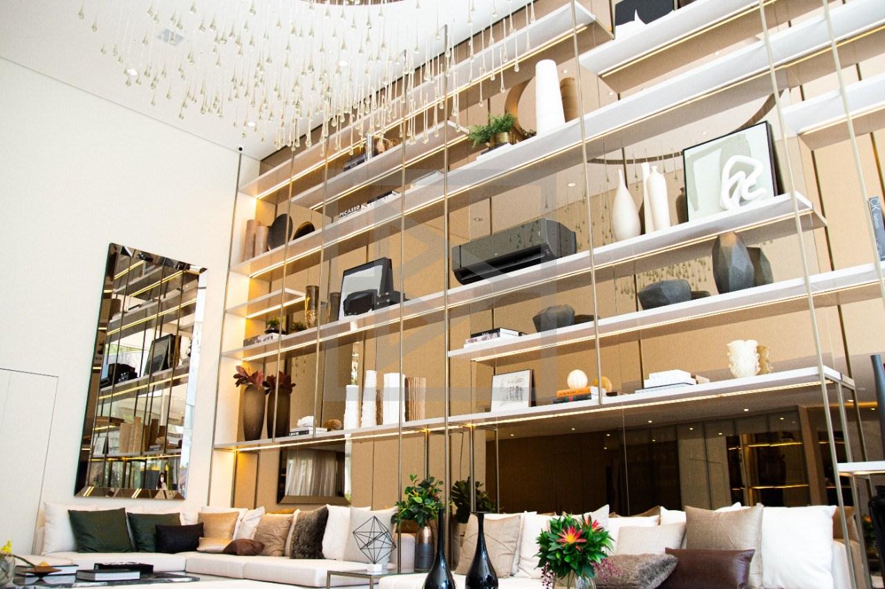 Apartamento, 4 quartos, 307 m² - Foto 3
