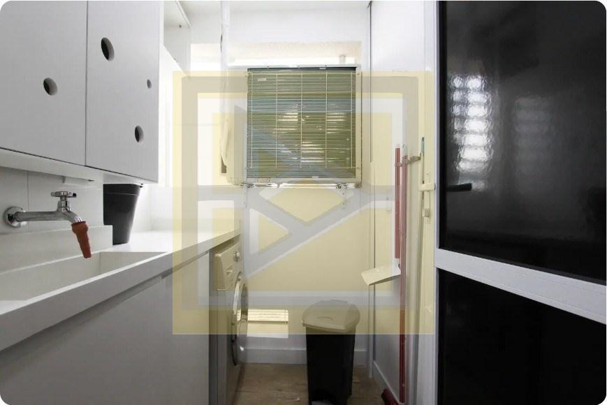 Apartamento, 1 quarto, 49 m² - Foto 37