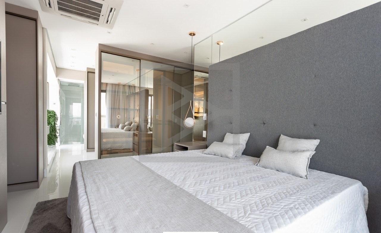 Apartamento, 4 quartos, 250 m² - Foto 12